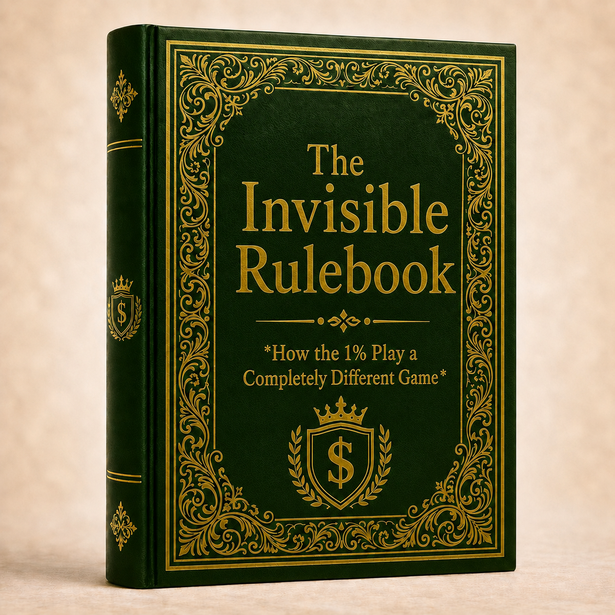 The Invisible Rulebook